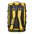 Jaune - Lifestyle - Stormtech - Sac de sport NAUTILUS