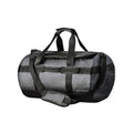 Graphite - Front - Stormtech - Sac de sport NAUTILUS