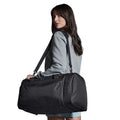 Noir - Back - Quadra - Sac de sport UNIVERSAL