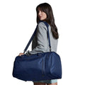 Bleu marine - Back - Quadra - Sac de sport UNIVERSAL