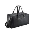 Noir - Front - Quadra - Sac de weekend TAILORED LUXE