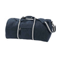 Bleu marine - Front - Quadra - Sac de sport