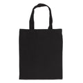 Multicolore - Back - Something Different - Tote bag DARK FOREST