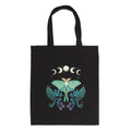 Noir - Vert - Blanc - Front - Something Different - Tote bag