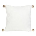 Blanc - Rouge - Back - Something Different - Coussin THIS HOUSE BELIEVES