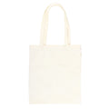 Blanc - Rouge - Back - Something Different - Tote bag