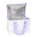 Lilas - Rose - Vert - Side - Something Different - Sac à déjeuner