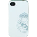 Blanc - Front - Real Madrid CF - Étui pour téléphone