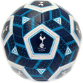 Bleu marine - Blanc - Side - Tottenham Hotspur FC - Ballon de foot