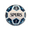 Bleu marine - Blanc - Front - Tottenham Hotspur FC - Ballon de foot