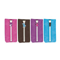 Multicolore - Front - Anker - Trousse RASCALS