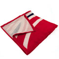 Rouge - Back - Arsenal FC - Serviette