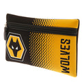 Jaune - Noir - Side - Wolverhampton Wanderers FC - Trousse