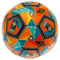 Multicolore - Back - Fifa - Ballon de foot WOMENS WORLD CUP