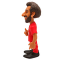 Rouge - Noir - Lifestyle - Liverpool FC - Figurine de foot MOHAMED SALAH