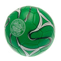 Vert - Blanc - Side - Celtic FC - Ballon de foot COSMOS