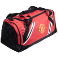 Rouge - Noir - Back - Manchester United FC - Sac de sport CORE