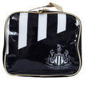 Noir - Blanc - Front - Newcastle United FC - Sac à déjeuner