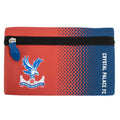 Rouge - Bleu - Blanc - Back - Crystal Palace FC - Trousse