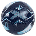 Bleu marine - Blanc - Back - Tottenham Hotspur FC - Ballon de foot TURBINE