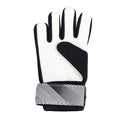 Noir - Blanc - Back - Newcastle United FC - Gants de gardien de but FUSE - Enfant