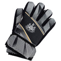 Noir - Blanc - Side - Newcastle United FC - Gants de gardien de but FUSE - Enfant