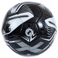 Noir - Blanc - Side - Newcastle United FC - Ballon de foot TURBINE