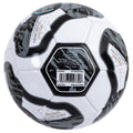 Blanc - Noir - Gris - Side - Newcastle United FC - Ballon de foot