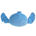 Bleu - Violet - Back - Lilo & Stitch - Coussin