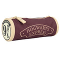 Pourpre - Beige - Side - Harry Potter - Trousse