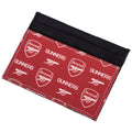 Rouge - Blanc - Noir - Front - Arsenal FC - Porte-cartes