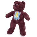 Rouge bordeaux - Side - Aston Villa FC - Jouet en peluche