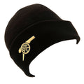 Noir - Back - Arsenal FC - Bonnet