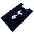 Bleu marine - blanc - Front - Tottenham Hotspur FC - Tapis de sol