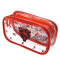 Orange - Front - Chicago Bears- Trousse à stylo