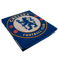 Bleu - Side - Chelsea FC - Parure de lit