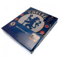 Bleu - Lifestyle - Chelsea FC - Parure de lit