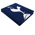 Bleu - blanc - Back - Tottenham Hotspur FC - Parure de lit