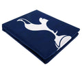 Bleu marine - Back - Tottenham Hotspur FC - Parure de lit