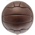 Marron - Side - Manchester City FC - Ballon de foot