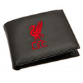 Noir - rouge - Front - Liverpool FC - Portefeuille