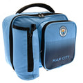 Bleu - Back - Manchester City FC - Sac à déjeuner