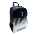 Bleu marine - blanc - Back - Tottenham Hotspur FC - Sac à dos