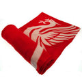 Rouge - Back - Liverpool FC - Couverture