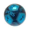 Bleu - noir - Back - Tottenham Hotspur FC - Ballon