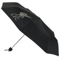 Noir - Argenté - Back - Liverpool FC - Parapluie pliant