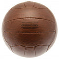 Marron - or - Side - Liverpool FC - Ballon de foot