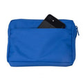 Bleu - jaune - Side - Riverdale - Trousse