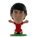 Rouge - Front - Portugal - Figurine JOAO FELIX