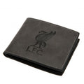 Noir - Back - Liverpool FC - Portefeuille